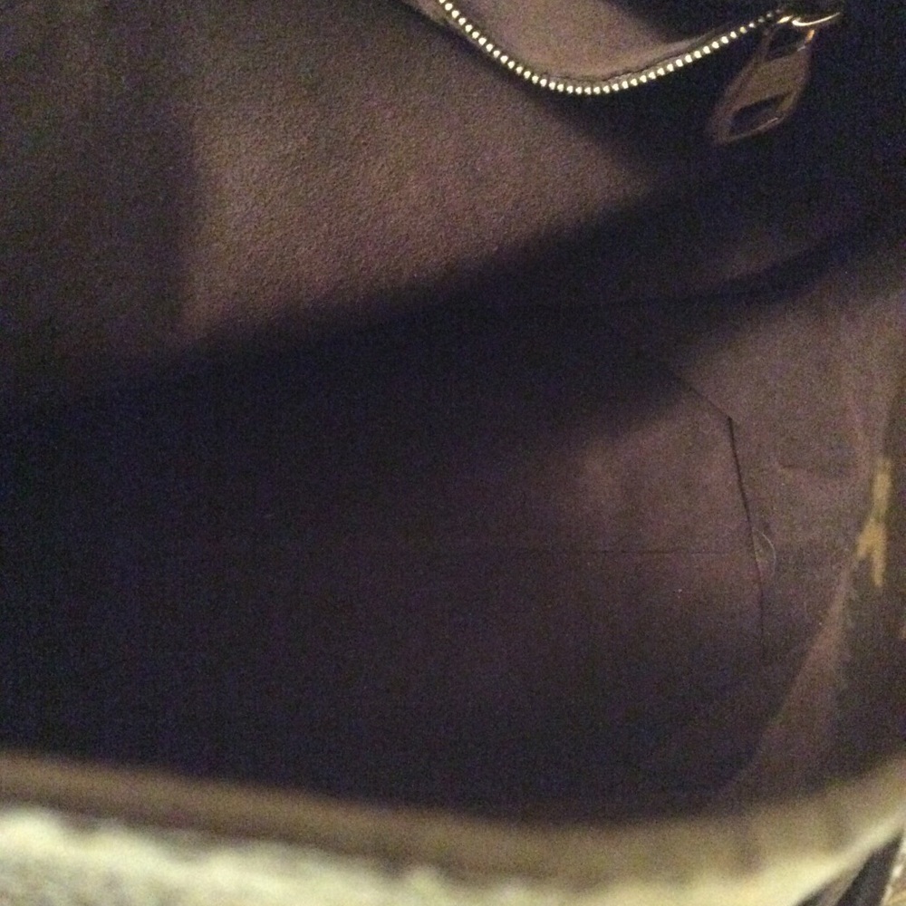 Louis Vuitton Métis Hobo - Picture 6 of 9